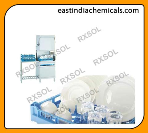 Liquid Soap for Galley