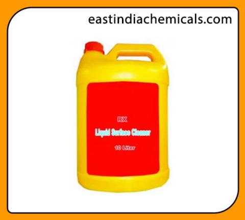 Liquid Surface Cleaner