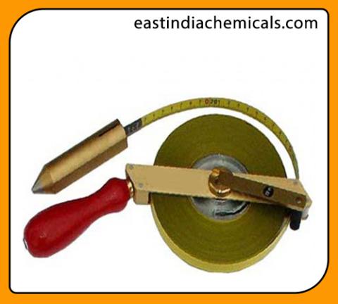 MEASURING DIP TAPE