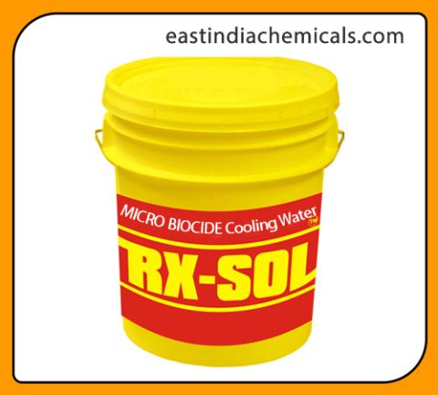 MICRO BIOCIDE Cooling Water