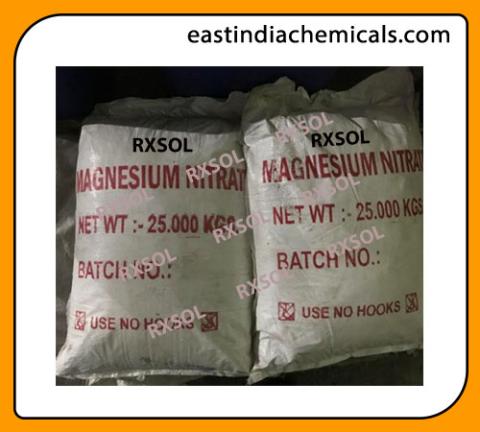 Magnesium Nitrate