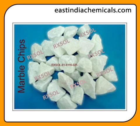 Marble Chips