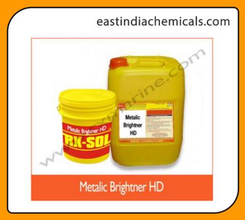 Metal Clean Bright HD