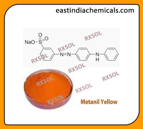 Metanil Yellow