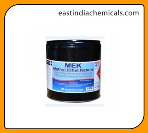Methyl Ethyl Ketone