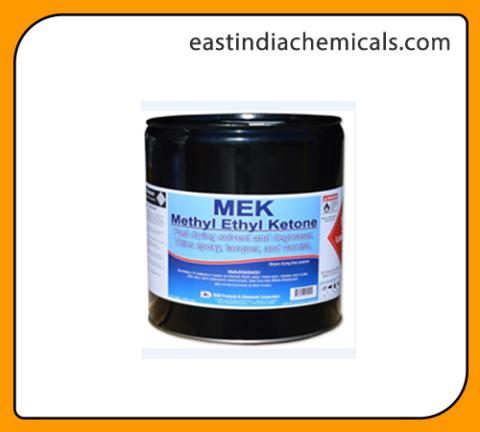 Methyl Ethyl Ketone