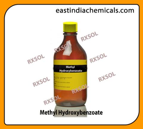 Methyl Hydroxybenzoate