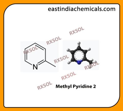 Methyl Pyridine 2