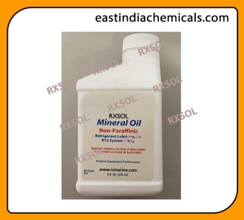 Mineral Oil