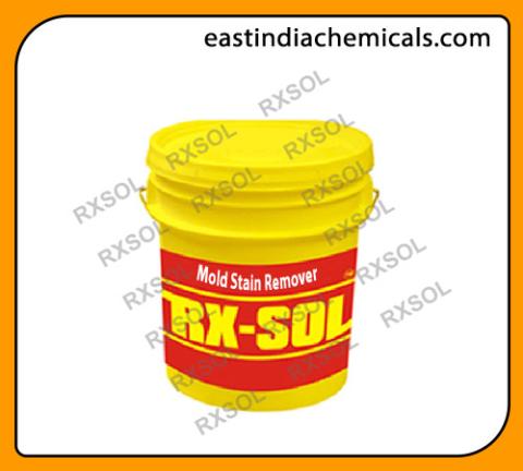Mold Stain Remover