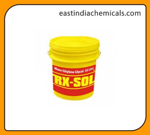 Mono Ethylene Glycol 30 Kg