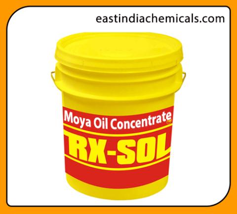 Moya Oil Degreaser