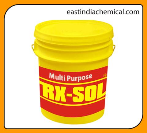 Multi Purpose Sea Ionic Bio Degradable Cleaner