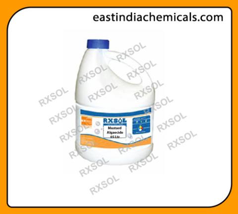 Mustard Algaecide