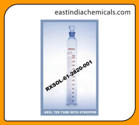 NESLTER TUBE with Stropper 100 ml