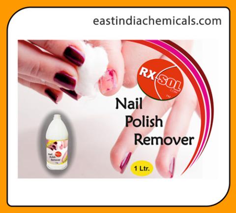 Nail Polish Remover