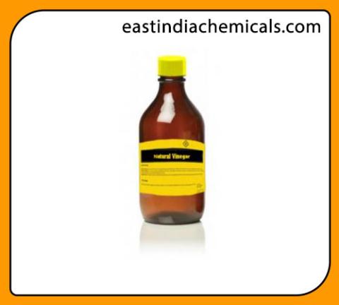 Vinegar Natural Acetic ACID