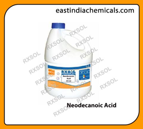 Neodecanoic Acid
