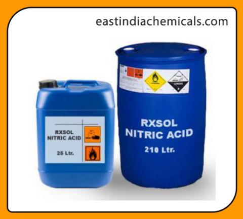 Nitric Acid 68%