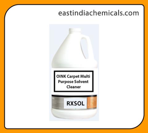 INK carpet Multi Purpose Solvent Cleaner