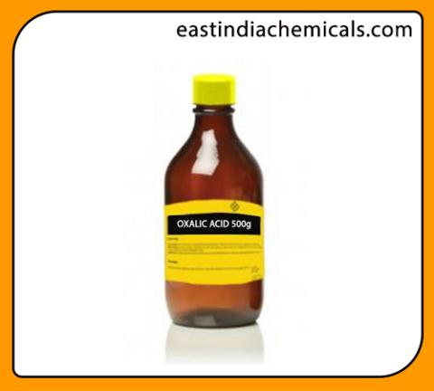 OXALIC ACID 500g