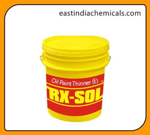Oil Paint Thinner (E)