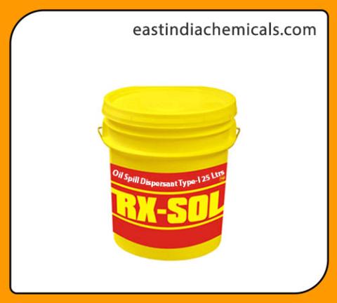 Oil Spill Dispersant Type-I