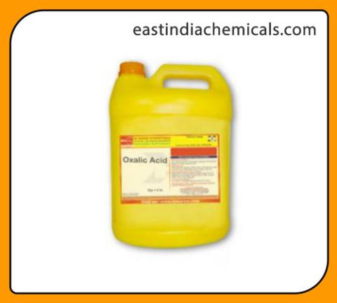 Oxalic Acid Powder