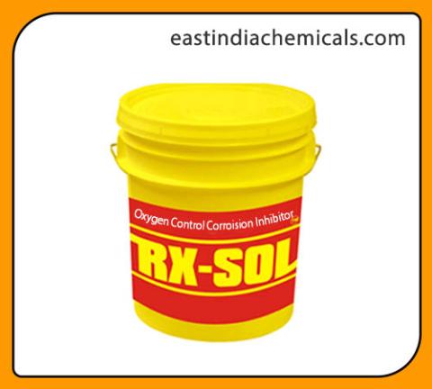 Oxygen Control Corrosion Inhibitor