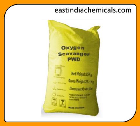 Oxygen Controller Scavenger