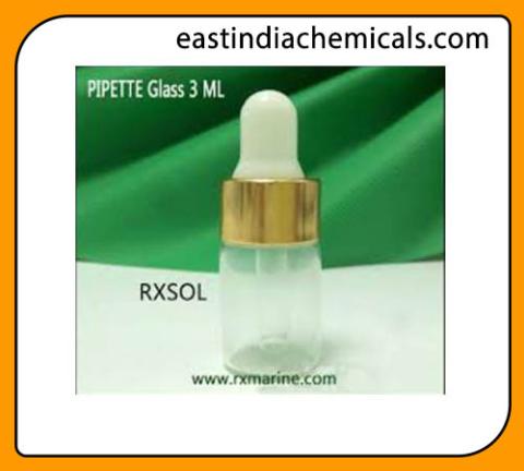 PIPETTE Glass 3 ML (20 Pcs Pkt)