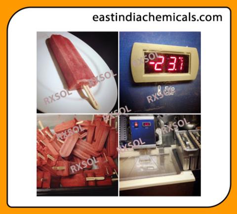 PROPYLENE GLYCOL IP food grade
