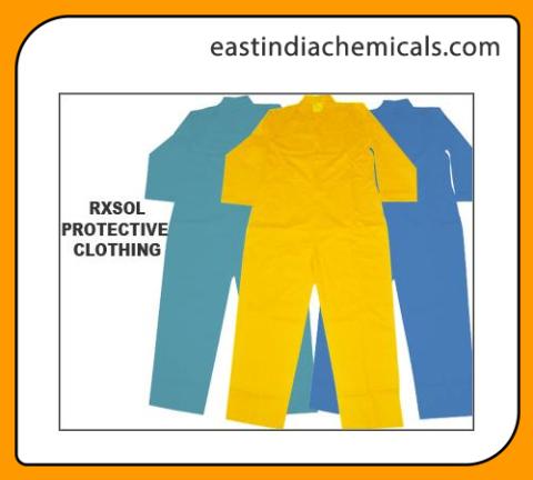 PROTECTIVE CLOTHING