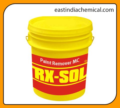 Paint Remover MC