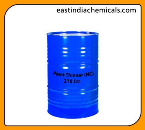 Paint Thinner NC