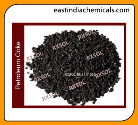 Petroleum Coke