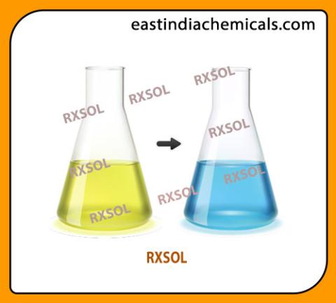 Phenol Red Indicator Solution
