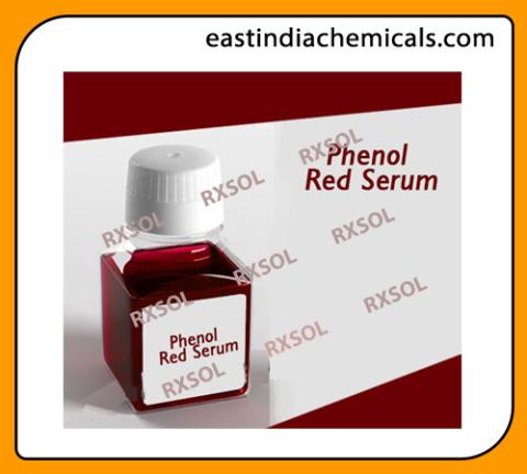 Phenol Red Serum