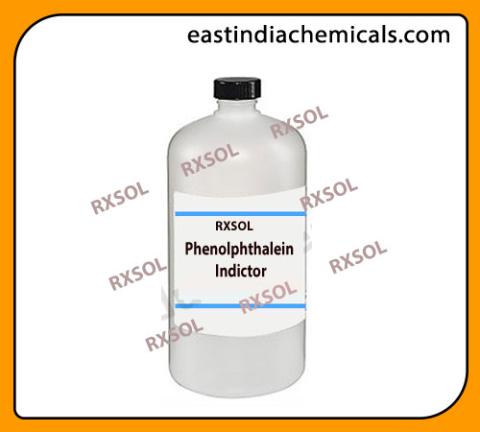 Alkalinity Water Test