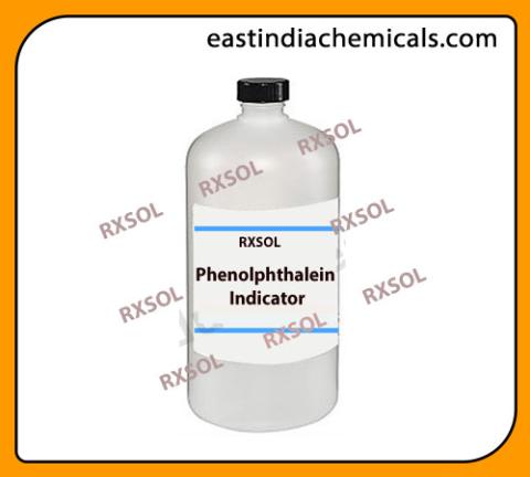 Acidity Water Test