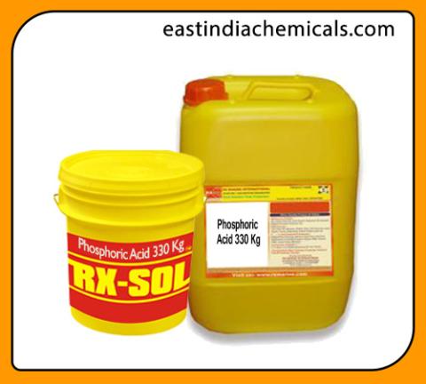 Phosphoric Acid