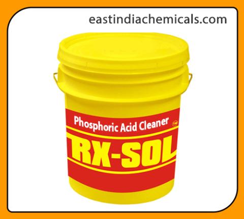 Phosphoric Acid Cleaner