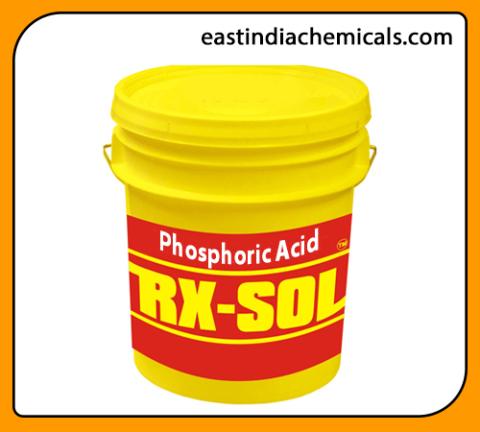 Phosphoric Acid 47 to 50