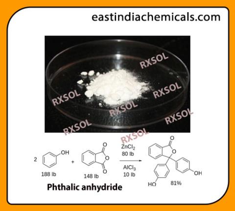 PHTHALIC ANHYDRIDE
