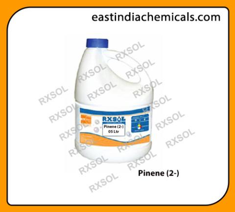 Pinene  (2-)