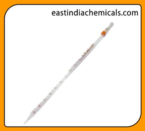 Pipette Plastic 5 ml