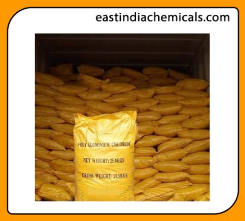 Poly Aluminium Chloride