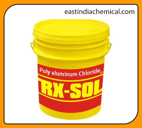 Poly Aluminium Chloride Liq