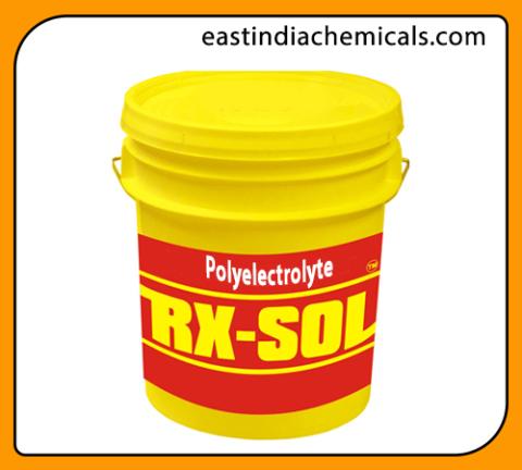 Polyelectrolyte