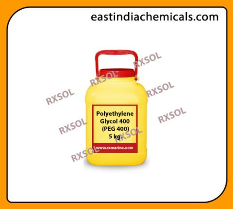 Polyethylene Glycol 400 PEG 400